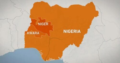 At Least 103 Drown After Wedding When Boat Capsizes In Nigeria 0762